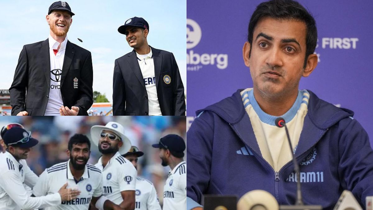 7 all-rounders, 2 batsmen, 2 bowlers also get a chance, India's playing 11 is ready for Manchester Test