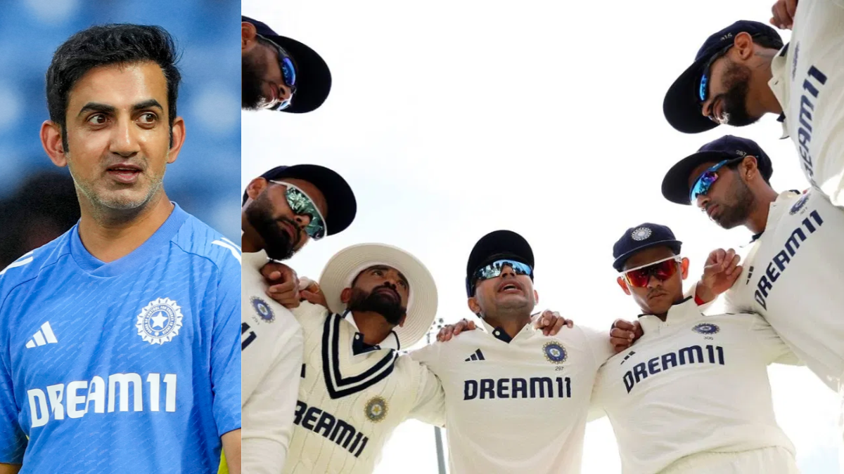 3 reasons why coach Gambhir should resign from Test coaching post now