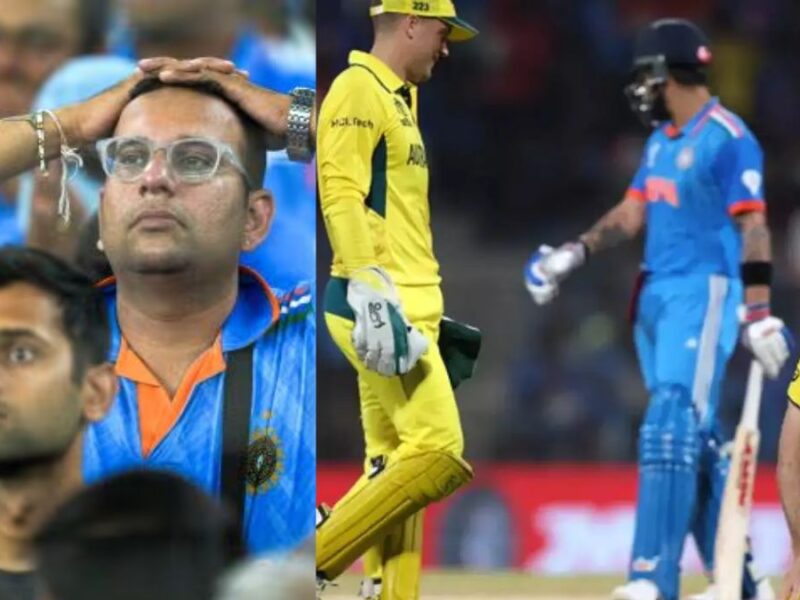 The career of Indian fans' favorite player is over, now he will never be seen bowling on the field