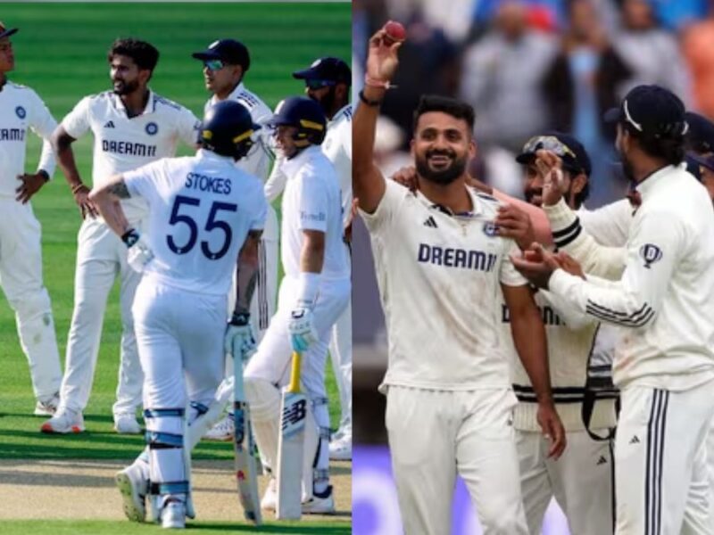 Team India's playing eleven for Manchester Test revealed, two star players return after 9 months