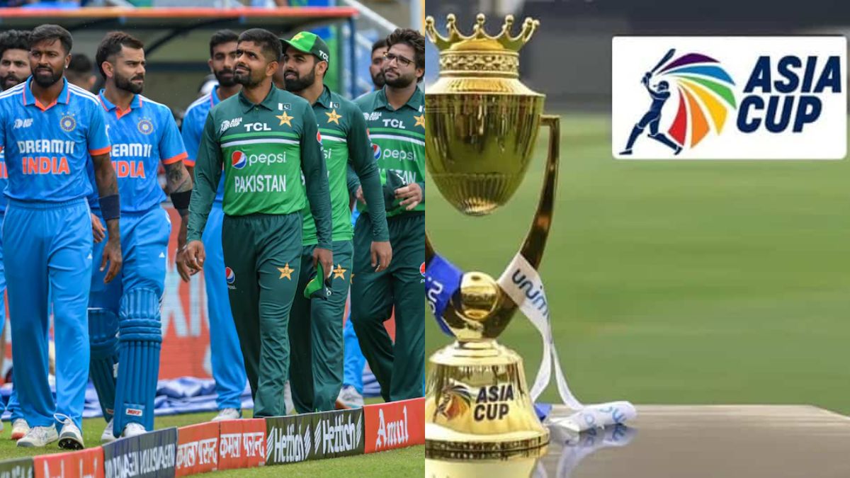 Team India's squad is ready for Asia Cup 2025, Surya is the captain, while Gill is relieved from the post of vice-captain.