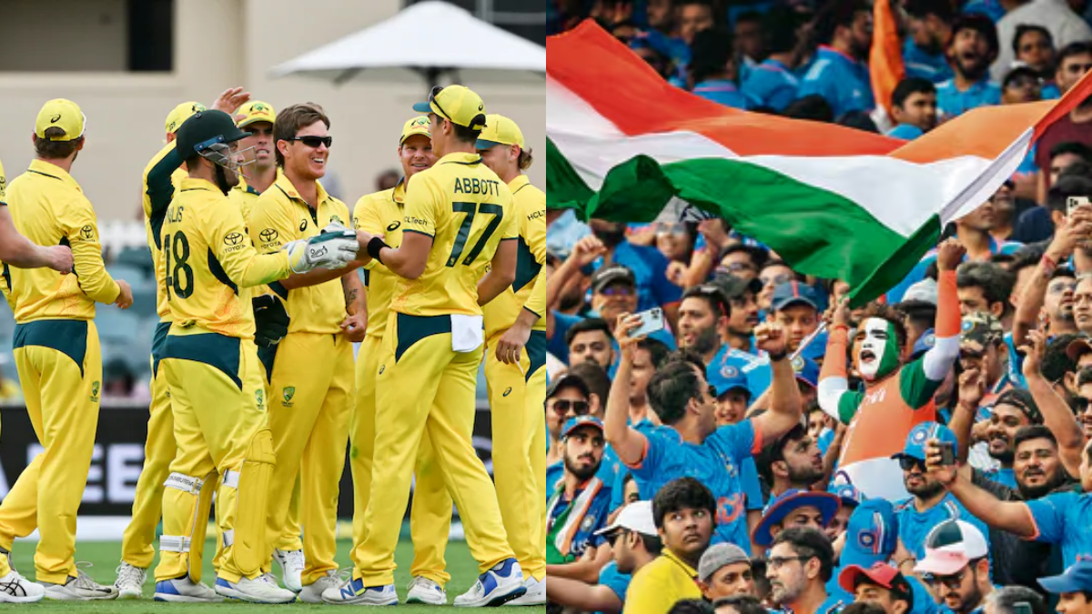 Official announcement of captains for ODI and T20 against Australia, these 2 players were confirmed
