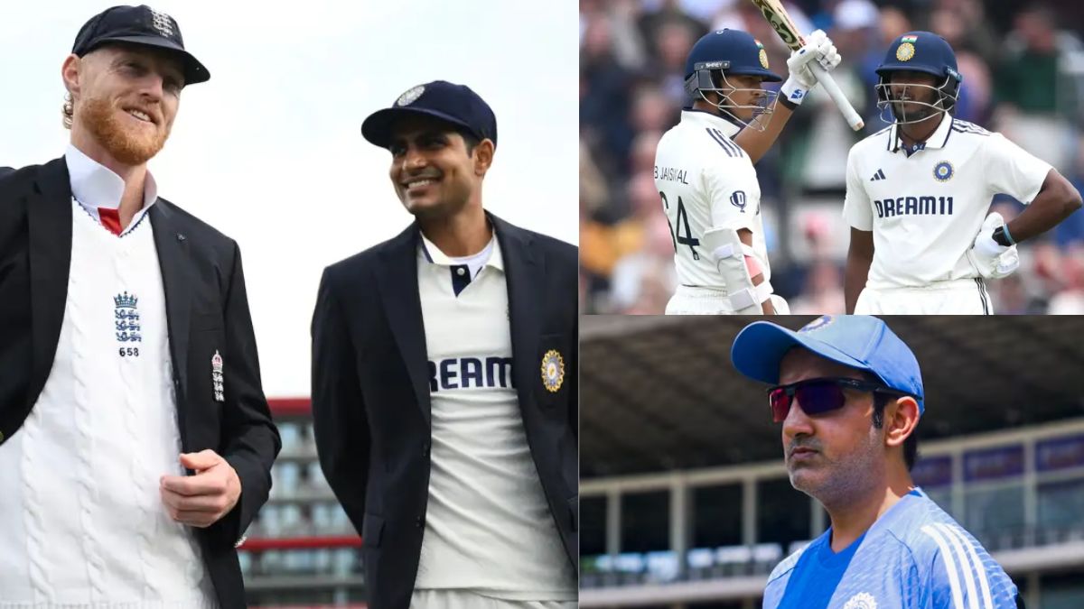 Not Sai Sudharsan, this player deserved to be in the playing eleven of the fourth test, but became a victim of Gambhir's politics