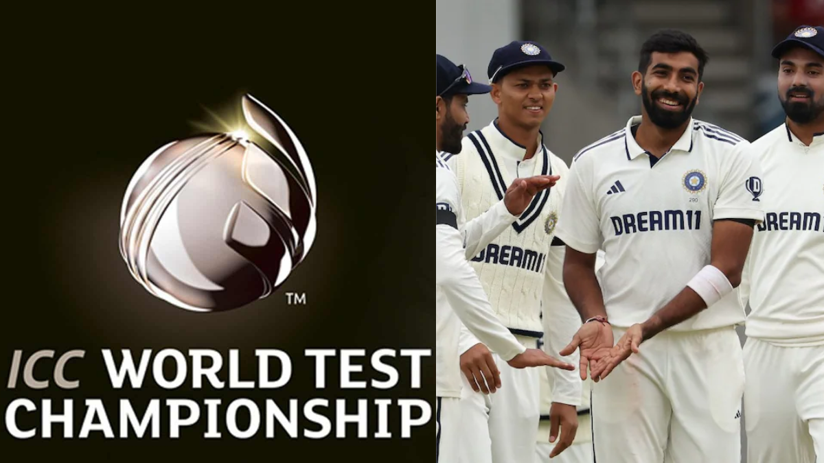 3 reasons why Team India will once again not be able to qualify for the WTC final