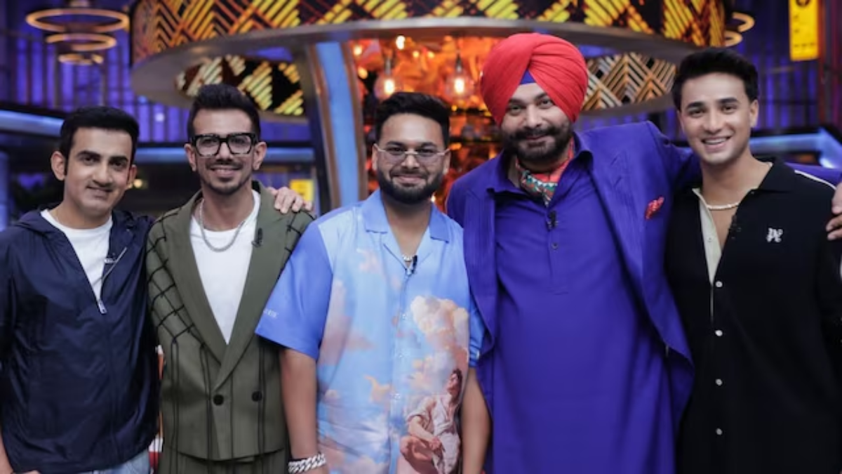 टीम इंडिया की जेठानी है ये खिलाड़ी, सीनियर होने का खूब उठता फायदा, साथी खिलाड़ियों पर जमकर चलाता हुक्म 1