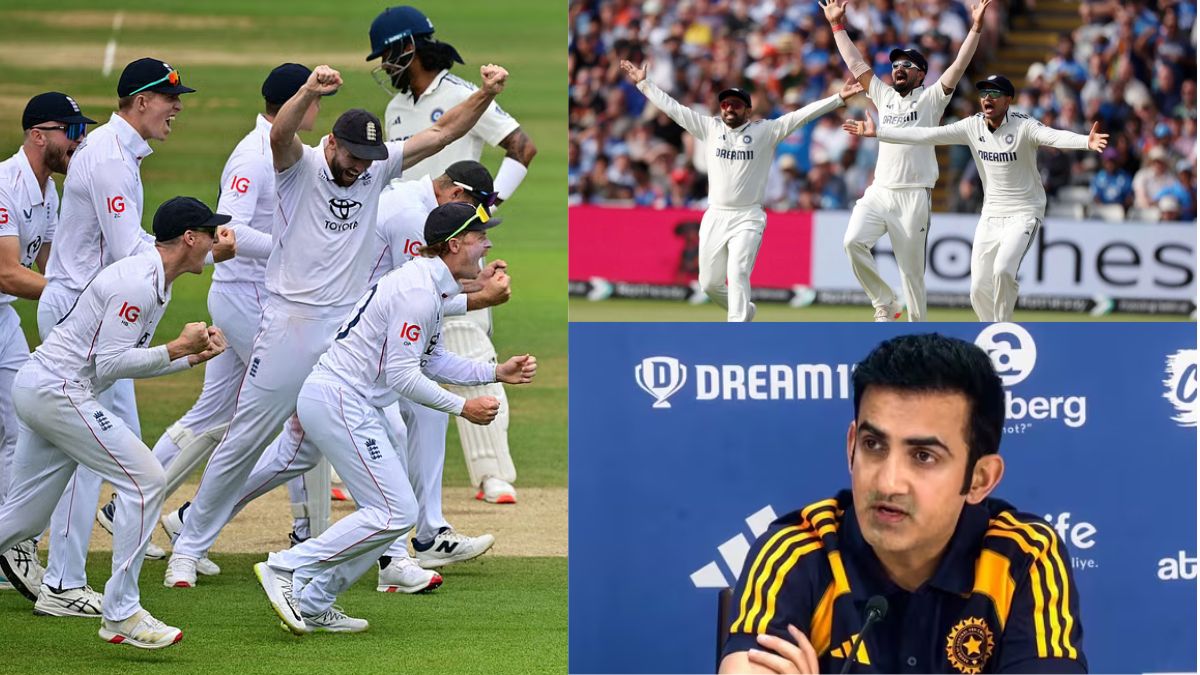 Engineer's son's name finalised for number 3 in Manchester Test, green signal from Gambhir too