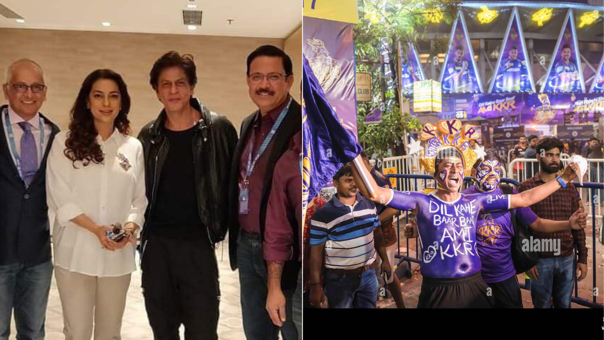 Russell, Narine, Rutherford, Asalanka, Phil Salt... New squad of KKR franchise announced before IPL 2026