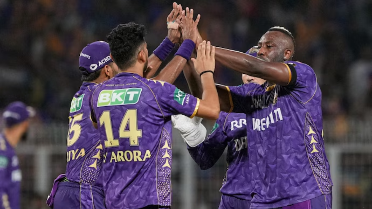 रसेल, नरेन, रदरफोर्ड, असालंका, फिल साल्ट..... IPL 2026 से पहले KKR फ्रेंचाइजी के नए स्क्वॉड का हुआ ऐलान 1