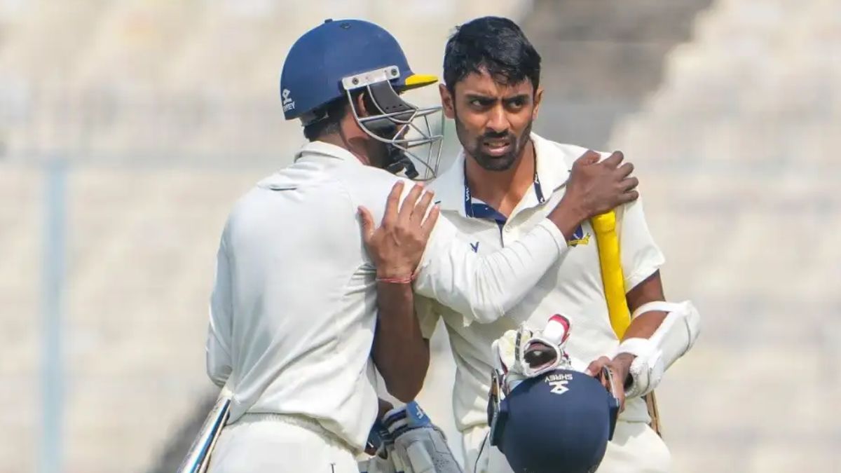 Abhimanyu Easwaran
