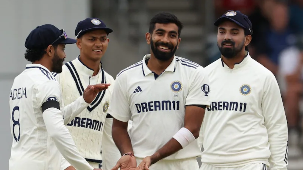 इंग्लैंड टेस्ट सीरीज से प्रसिद्ध कृष्णा की छुट्टी, लॉर्ड्स टेस्ट में अपने बेस्ट स्टूडेंट को मौका देंगे कोच गंभीर 1