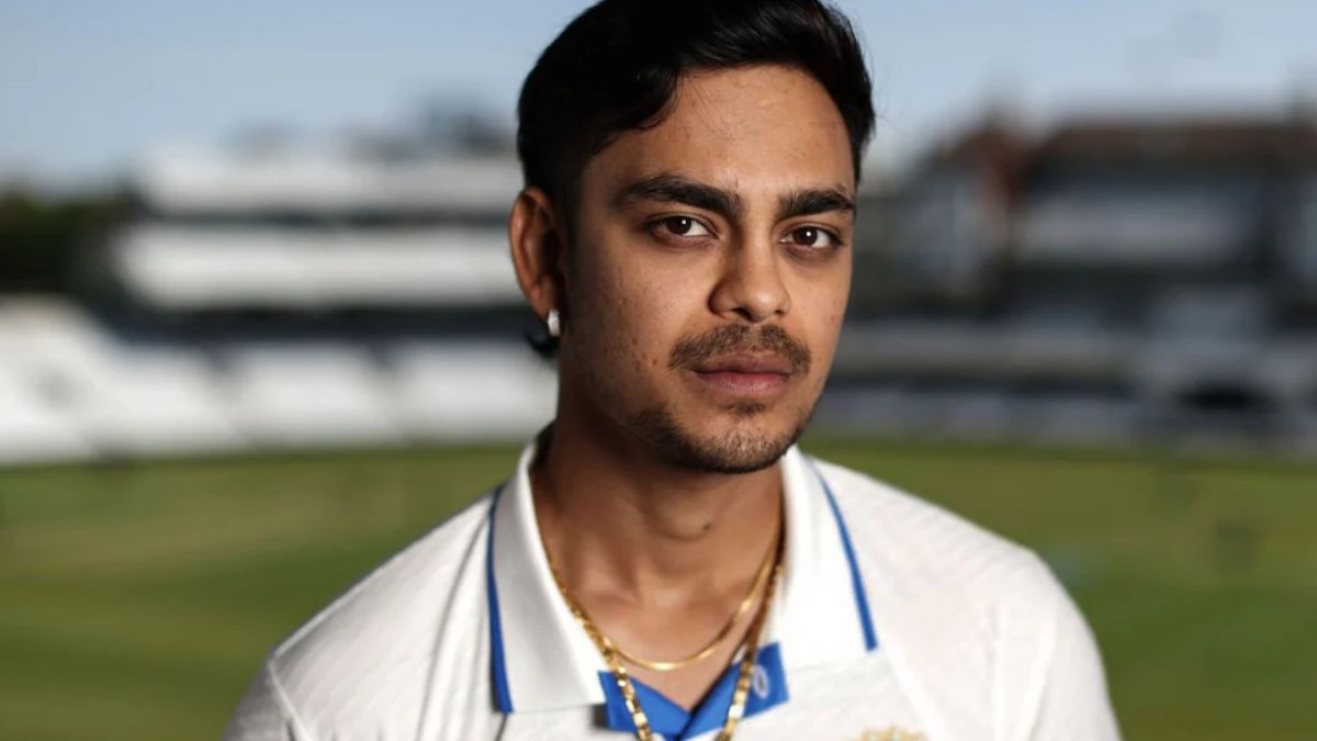ishan kishan