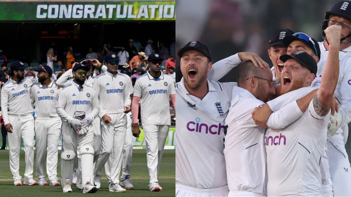 Prasidh Krishna's leave from England Test series, coach Gambhir will give a chance to his best student in Lord's Test