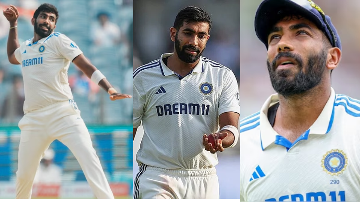 Jasprit Bumrah is going to retire after Oval Test, will not play this favorite format of cricket
