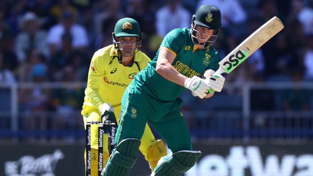 Australia vs South africa t20 series