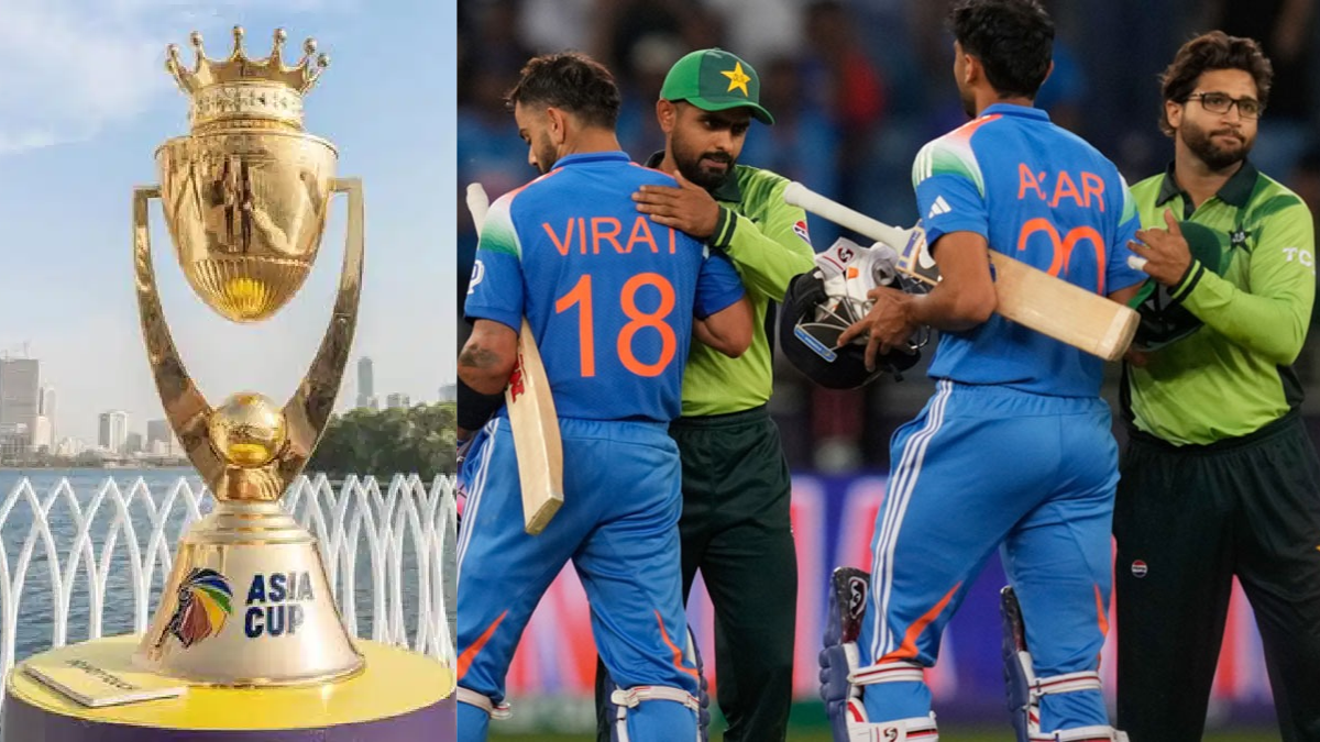 Big shock before Asia Cup 2025, 7 cricketers got injured, see the complete list here