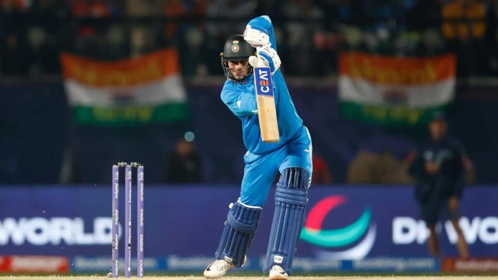 साउथ अफ्रीका ODI सीरीज के लिए टीम इंडिया आई सामने, दल में 3 ऐसे खिलाड़ी जो IPL 2025 में हुए थे अनसोल्ड 1