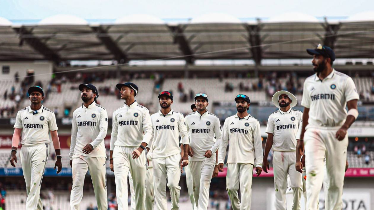 लॉर्ड्स टेस्ट के लिए भारत की 18 सदस्यीय टीम का किया गया चयन 7 शादीशुदा तो 11 कुंवारे खिलाड़ियों को मिला मौका 1