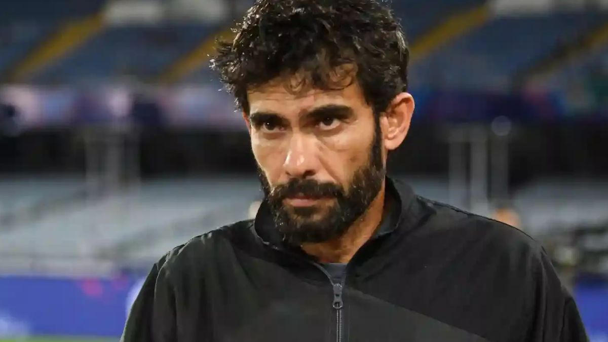 Khalid Jamil