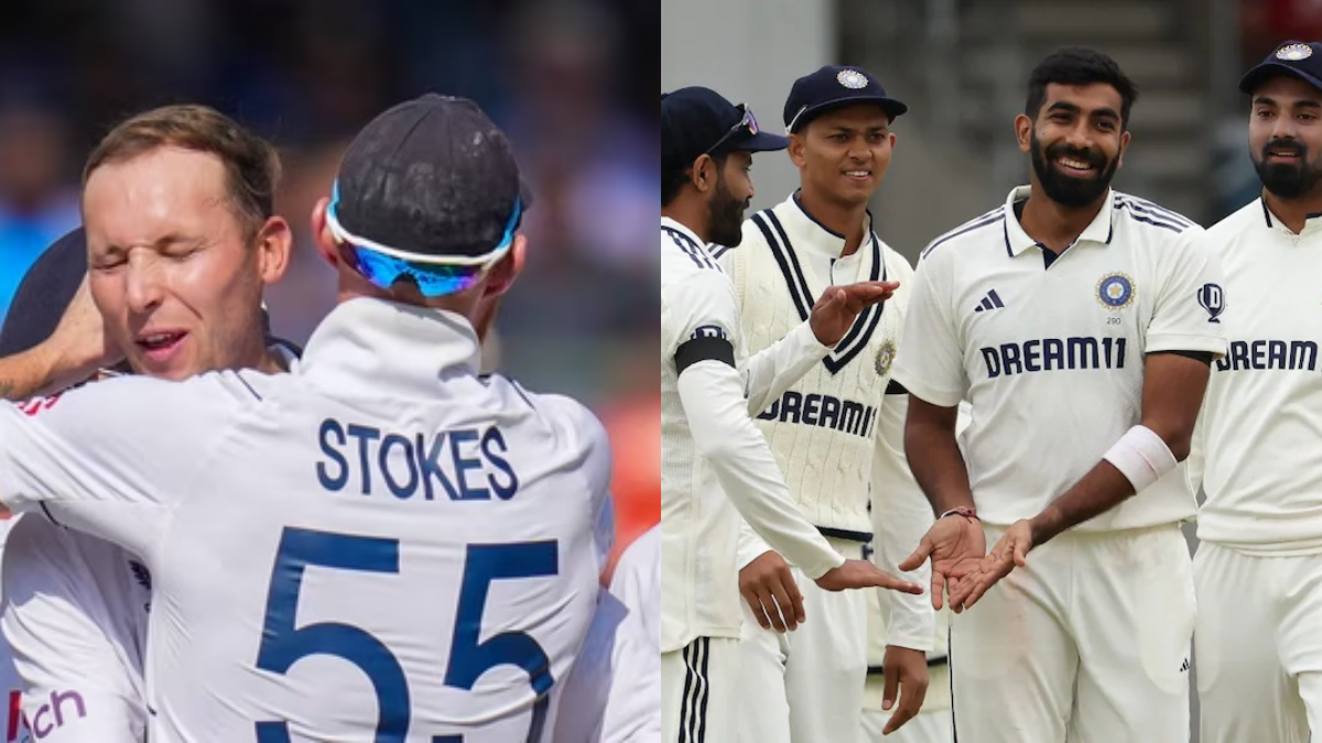 These 4 players played their last test series in England, will never come here to play again