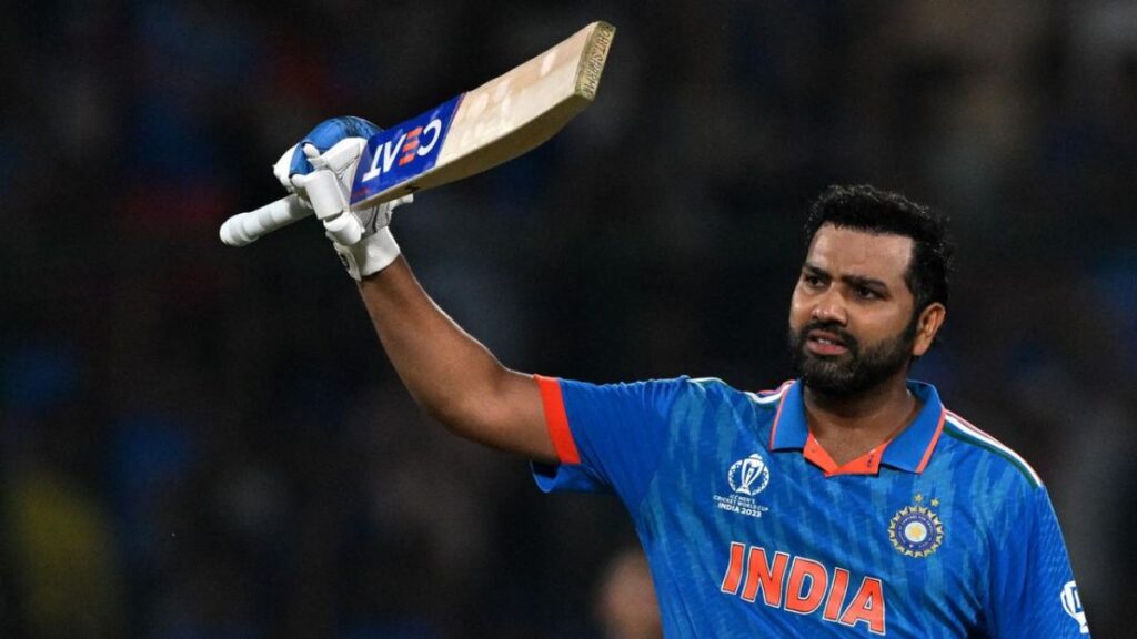 श्रीलंका के साथ होने वाली ODI सीरीज के लिए भारत के कप्तान का नाम आया सामने, गिल-रोहित में से ये खिलाड़ी होगा कैप्टन 1