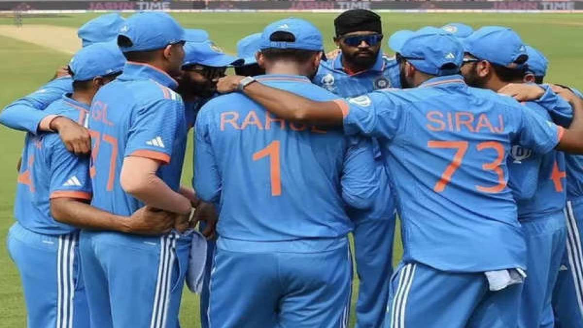 एशिया कप 2025 खेलने जा रही ये 15 सदस्यीय टीम इंडिया, सूर्या की कप्तानी में लग रही बेहद मजबूत 1