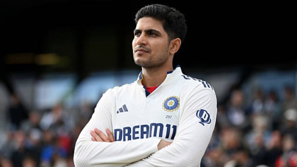 वेस्टइंडीज टेस्ट सीरीज के लिए BCCI ने किया डेट का ऐलान, गिल की कप्तानी में ये 15 खिलाड़ी करेंगे शिरकत 2 BCCI announced the date for the West Indies Test series, these 15 players will participate under the captaincy of Gill