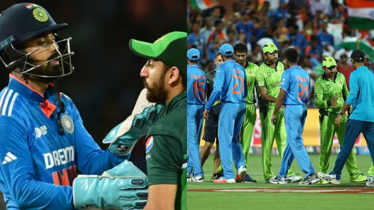 Pakistan's captain announced for Asia Cup, not Babar-Rizwan but this player got the responsibility