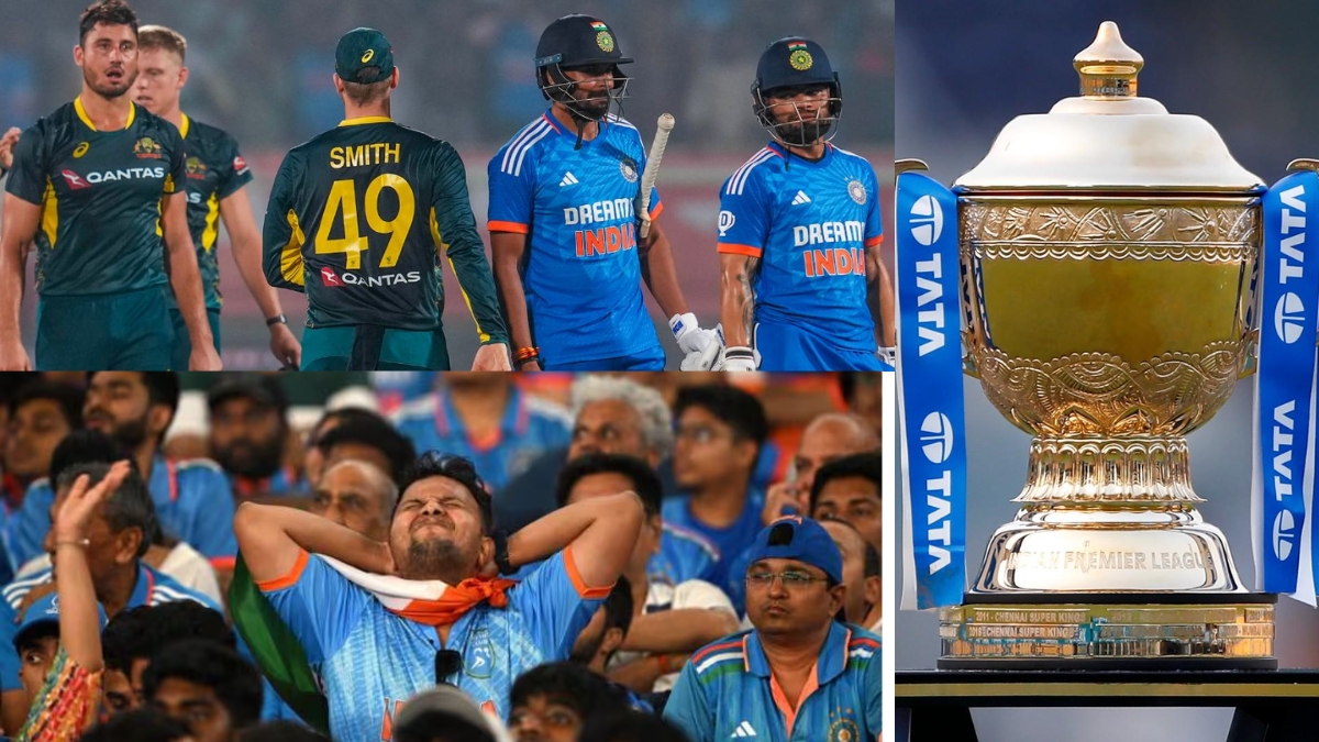 Team announced for 3 T20Is against Australia, 3 such players in the 15 member team, who stay away from IPL
