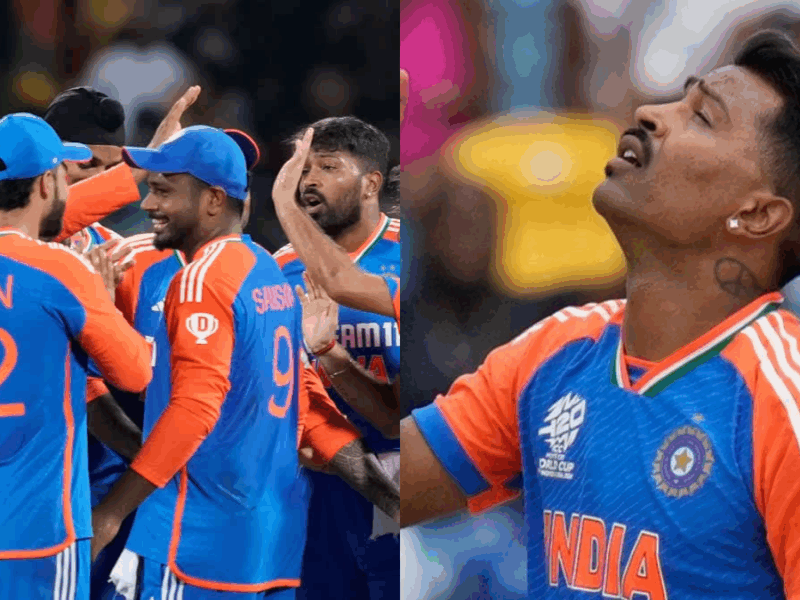 टीम इंडिया को मिल गया अगला हार्दिक पांड्या, हर मैच बल्लेबाजी से लगाता हंड्रेड, गेंद से निकाल देता 6 विकेट हॉल