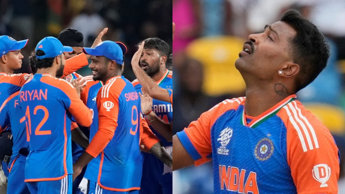 Team India has got the next Hardik Pandya, he scores a hundred with bat in every match, takes 6 wickets with the ball.