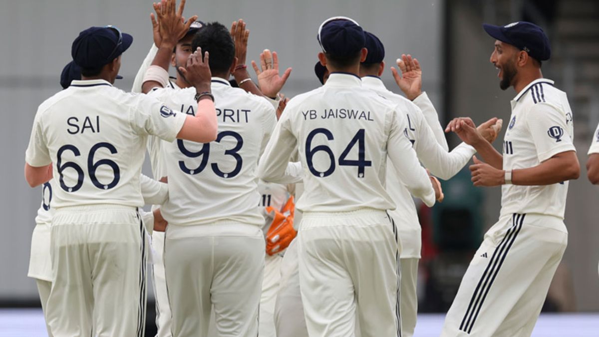 Team India