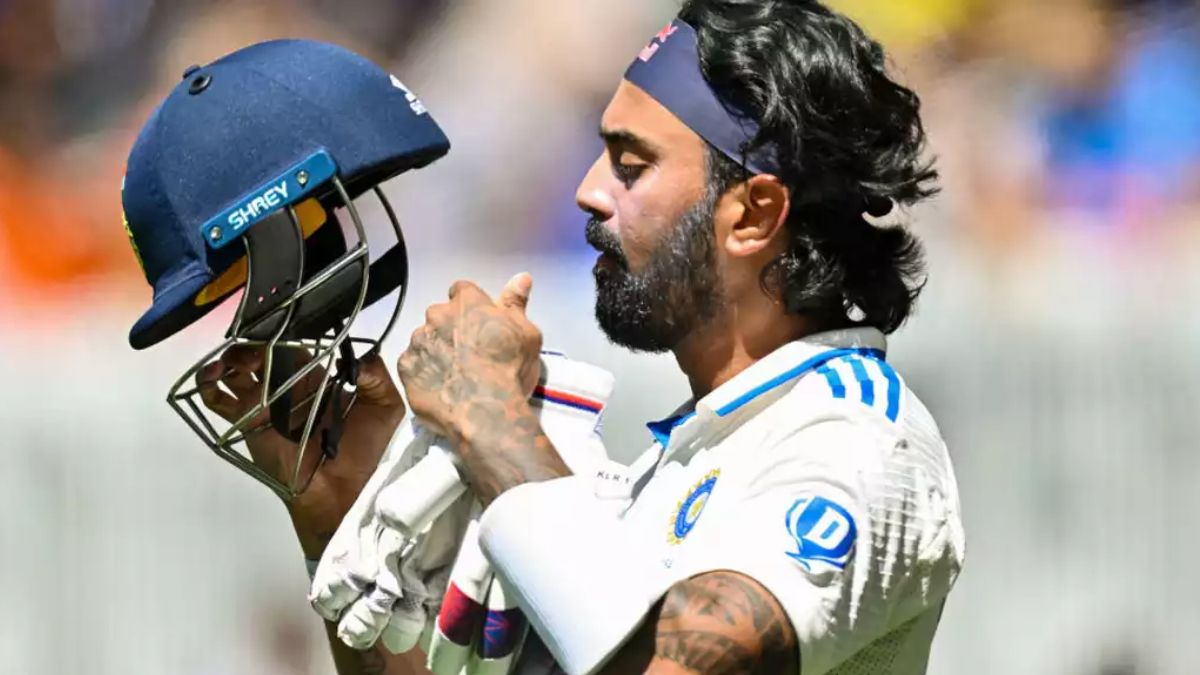 kl rahul