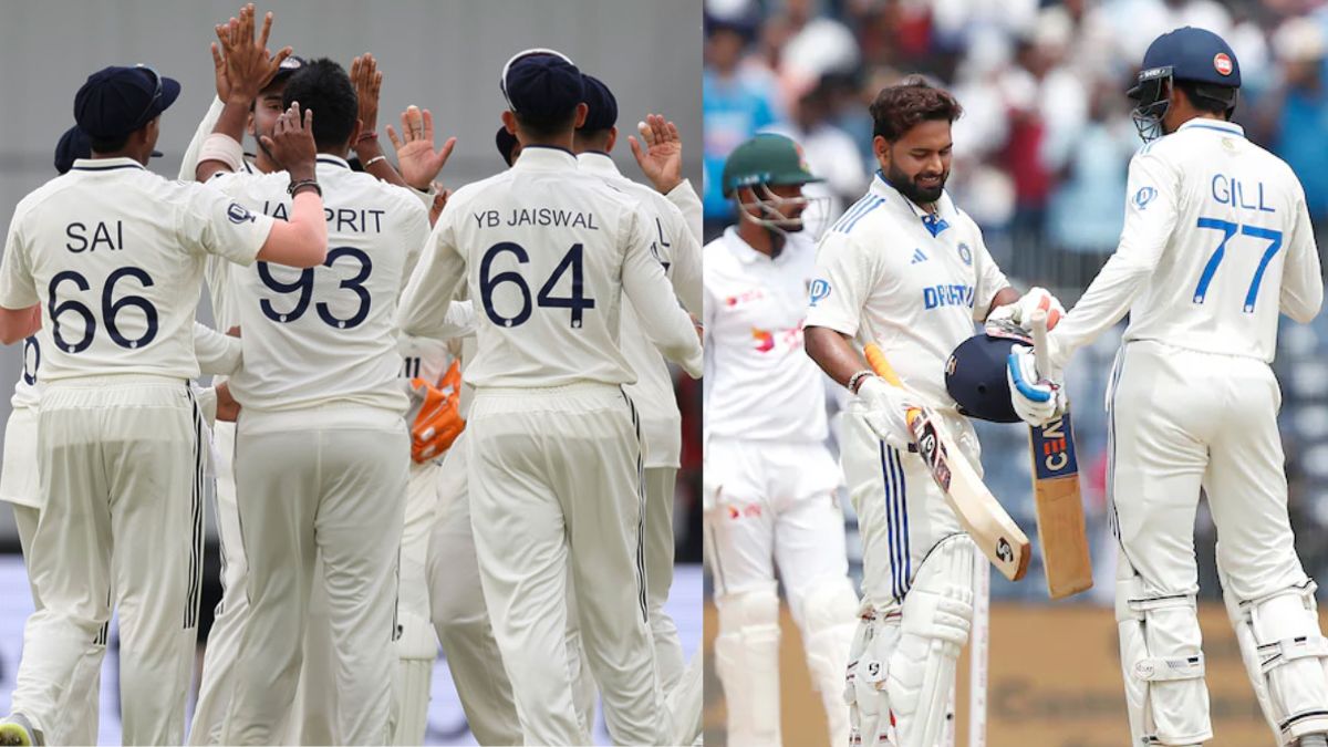 The name of India's new vice-captain came out for the Oval Test, not Bumrah-Pant, this old player got the responsibility