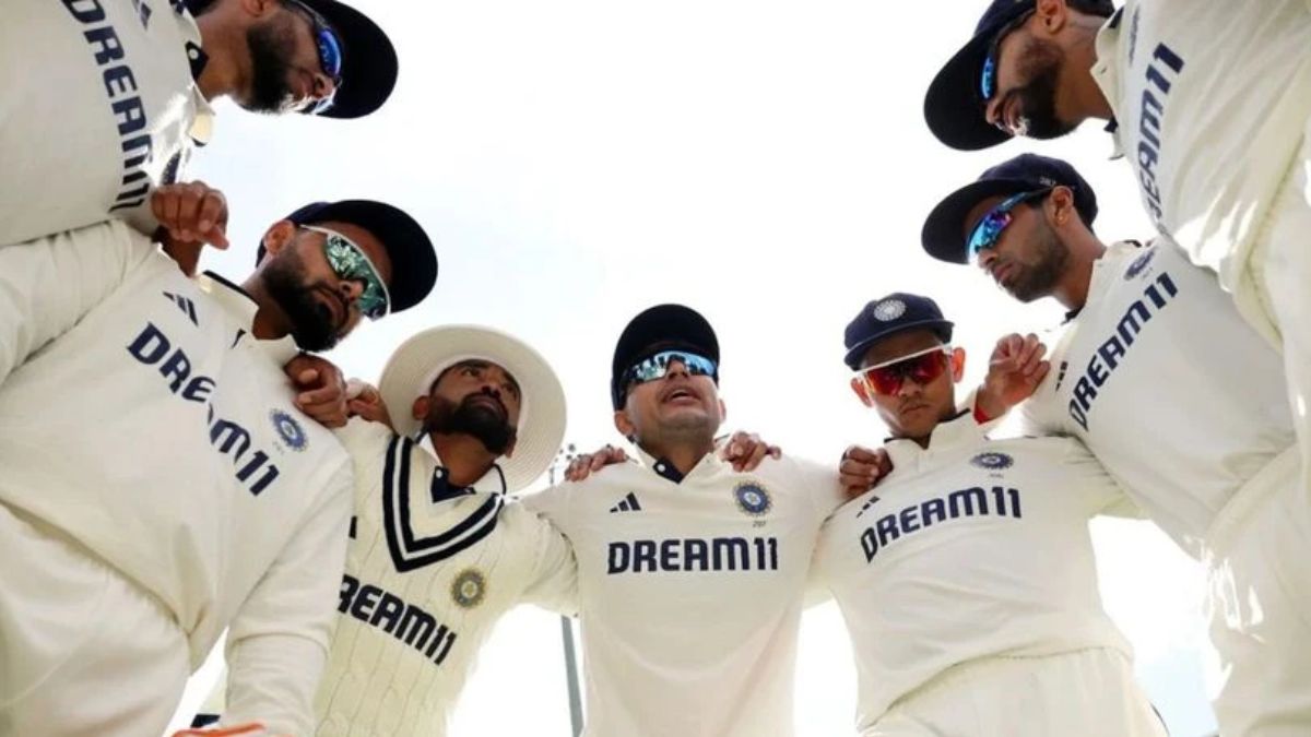 Team India