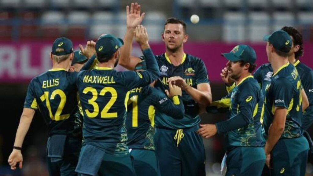 वेस्टइंडीज के साथ होने वाली टी20 सीरीज के लिए 15 सदस्यीय टीम का हुआ ऐलान, RCB से खेले 5 खिलाड़ियों को मौका 2