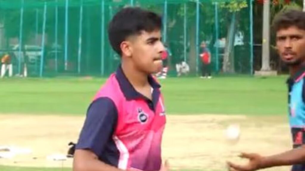 बड़ा ही स्वाभिमानी निकला विराट कोहली का भतीजा, बोला-मुझे उनके उनके नाम की जरूरत...', 2 Virat Kohli's nephew turned out to be very proud, said- I need his name...',