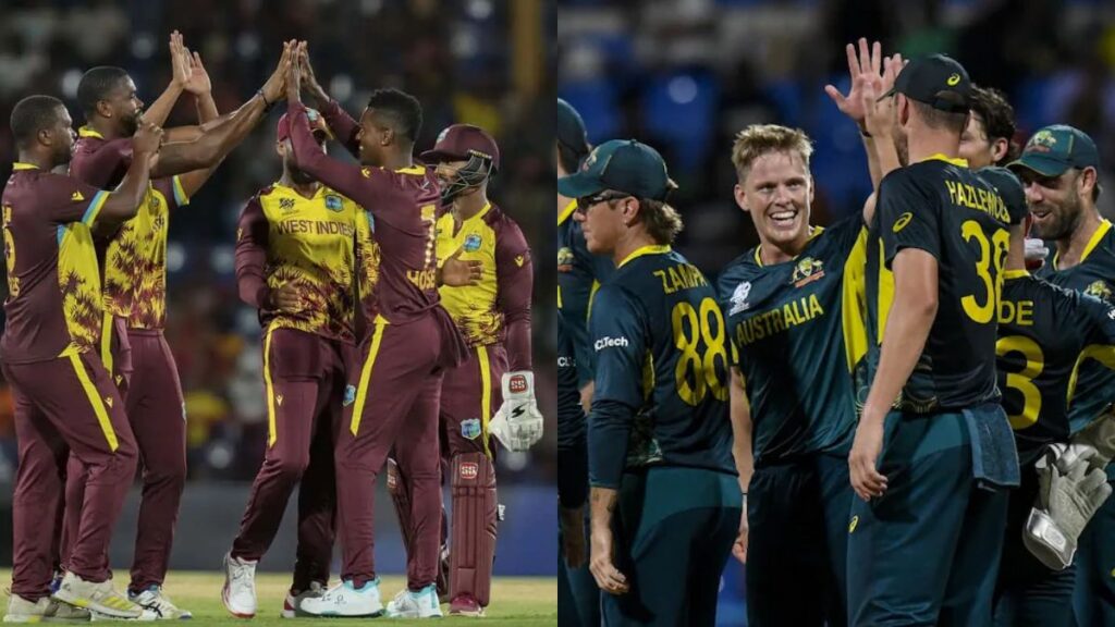 West Indies vs Australia, 4th T20I Match Preview, Prediction HINDI