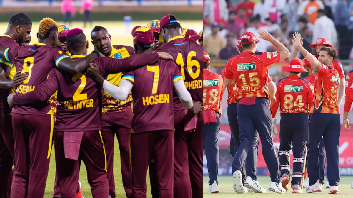 West Indies
