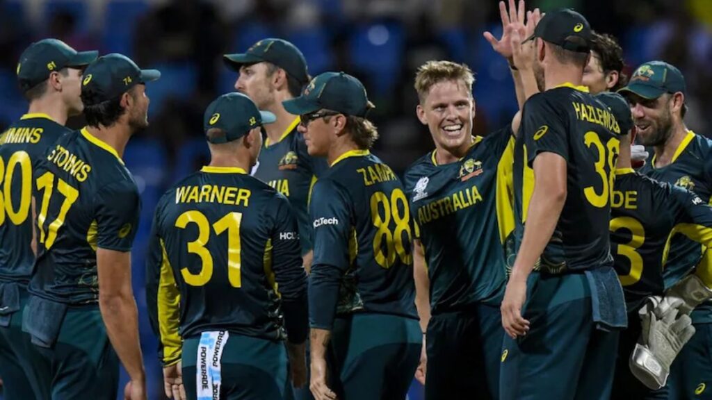 5 दिन बाद वेस्टइंडीज से होने वाले T20I सीरीज के लिए 16 सदस्यीय टीम का ऐलान, LSG से कप्तान, तो PBKS से 6 खिलाड़ियों को मौका 2 16-member team announced for T20I series against West Indies after 5 days, captain from LSG and 6 players from PBKS get chance