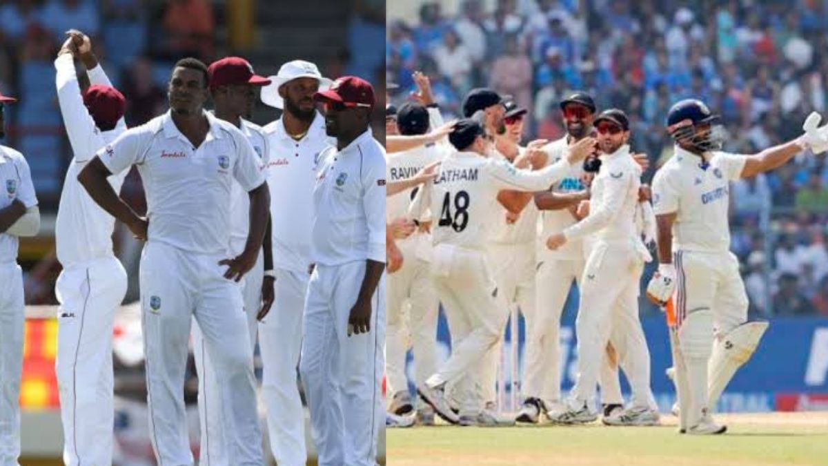 Westindies