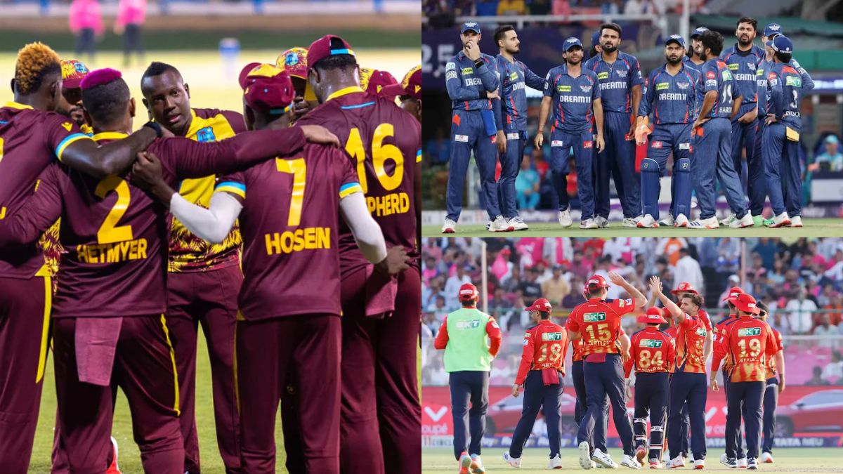 Westindies