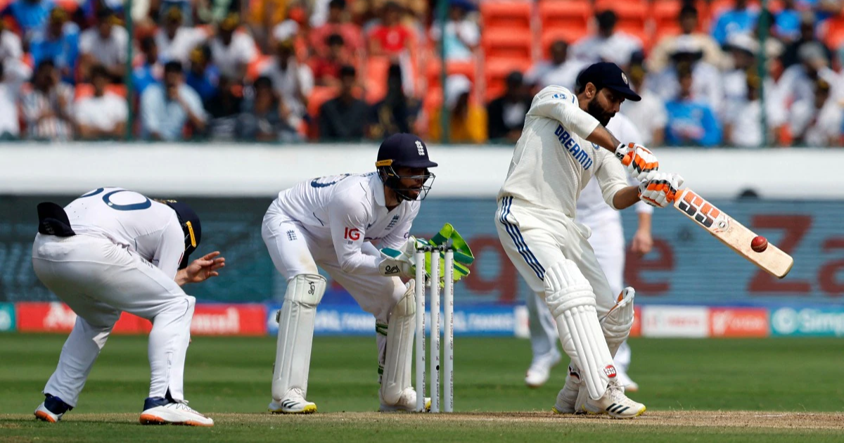 eng vs ind