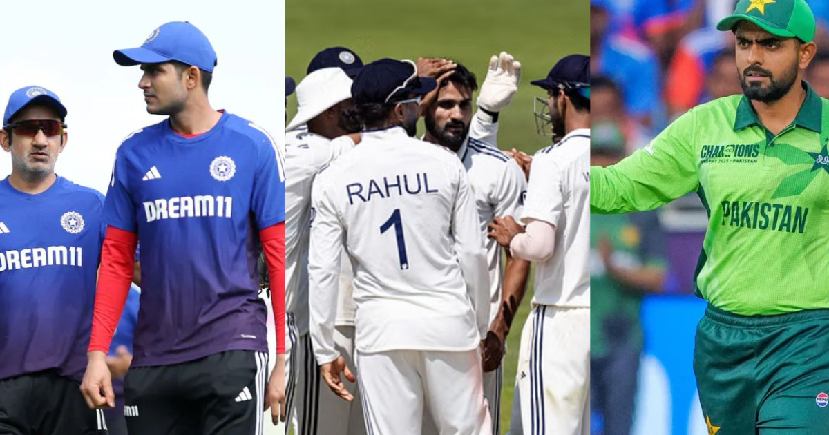 gautam gambhir