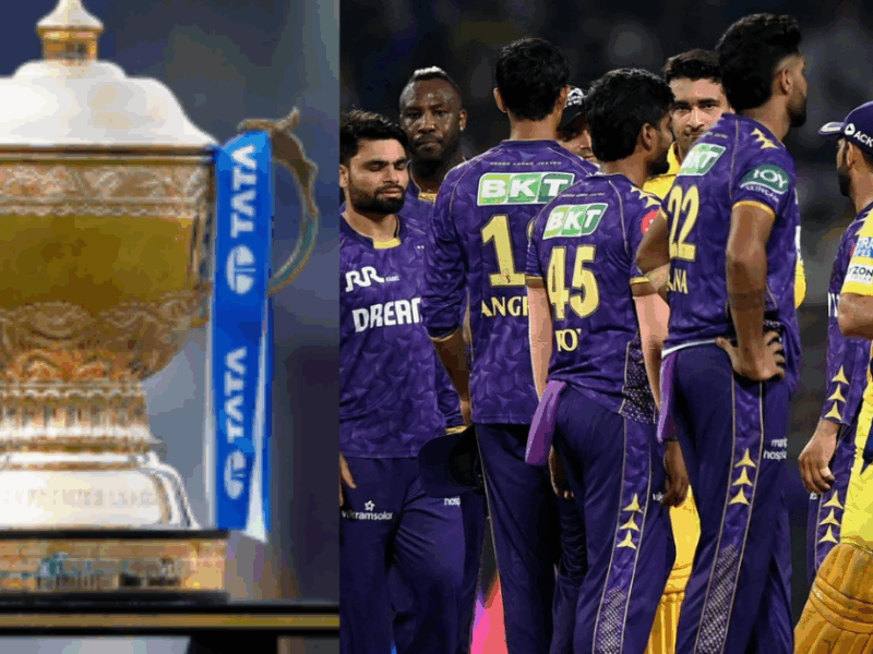 IPL 2026 से पहले फैंस के लिए रुला देने वाली खबर, 140 आईपीएल मैच खेलने वाले क्रिकेटर ने लिया संन्यास