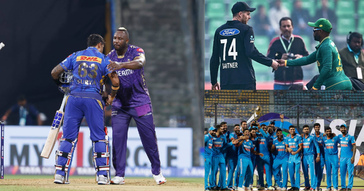 team india