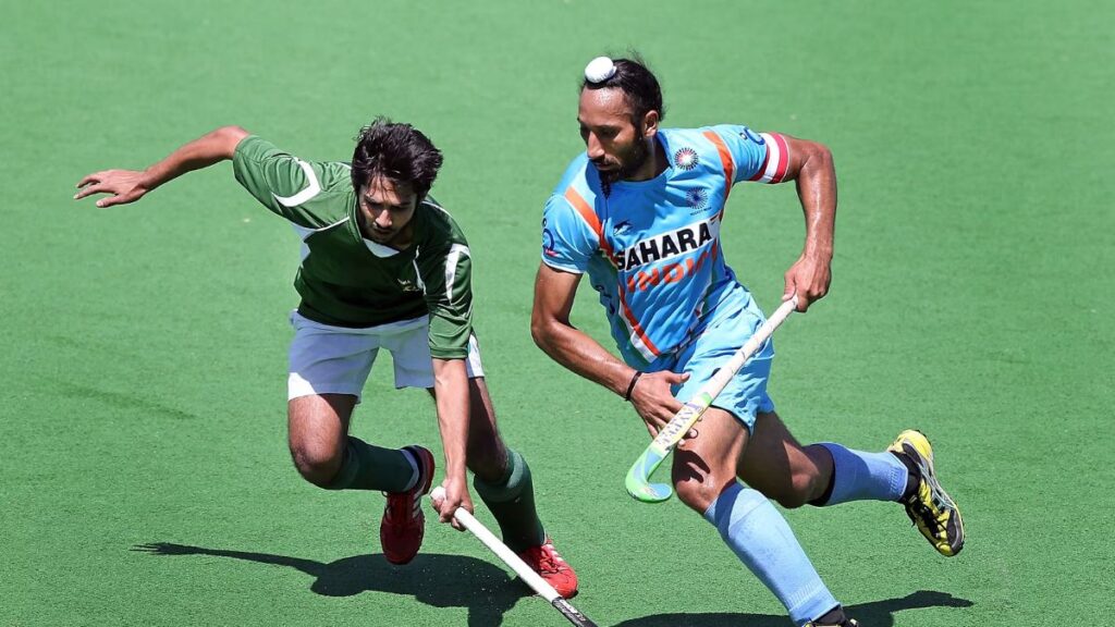 एशिया कप खेलने भारत आएगी पाकिस्तान की टीम, ये 15 खिलाड़ी आएंगे बिहार स्टेडियम 1