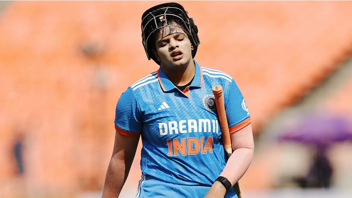 Team India