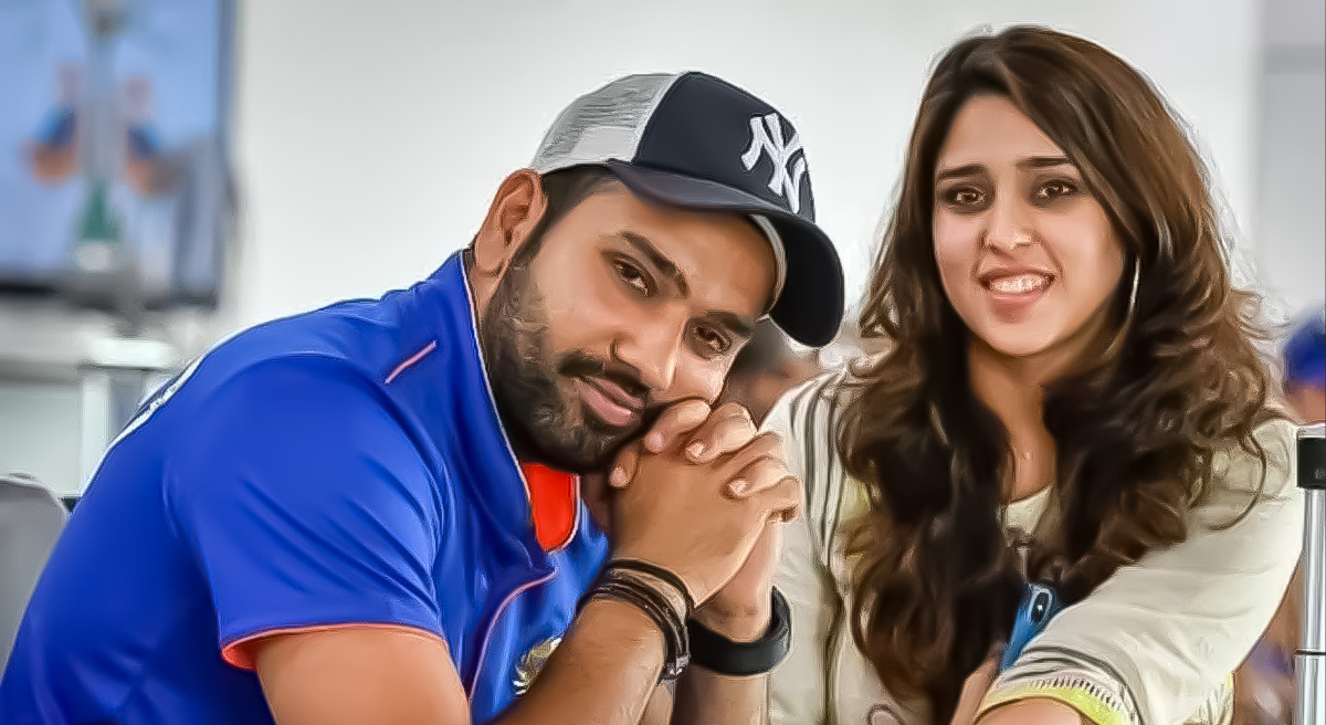 Indian Cricketers Wives: ये हैं 10 फेमस भारतीय खिलाड़ियों की ग्लैमरस पत्नियाँ, खूबसूरती में बॉलीवुड ऐक्ट्रेस को भी छोड़ती पीछे 4