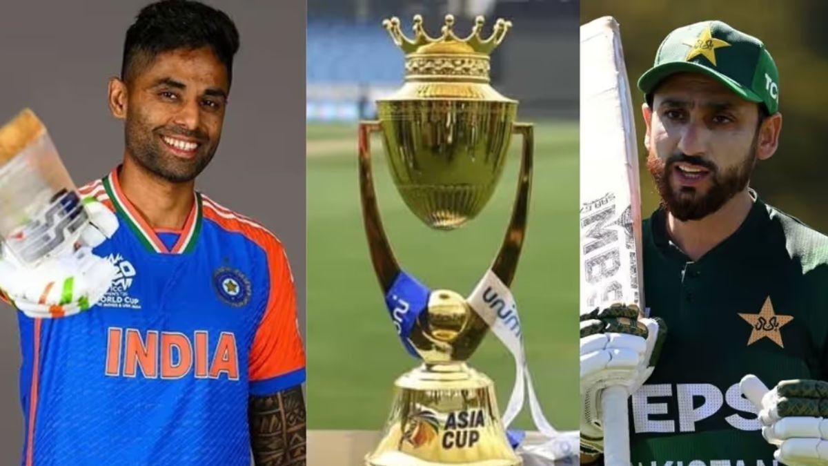 Asia Cup 2025