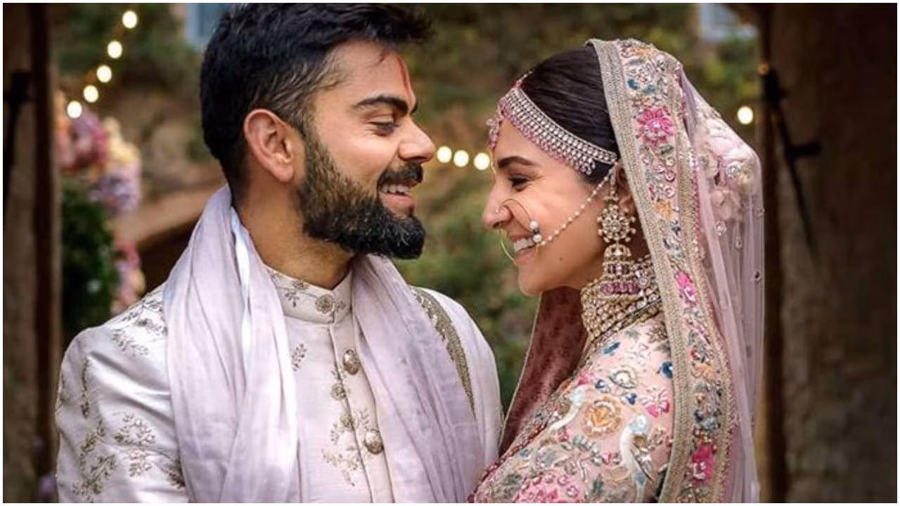 Indian Cricketers Wives: ये हैं 10 फेमस भारतीय खिलाड़ियों की ग्लैमरस पत्नियाँ, खूबसूरती में बॉलीवुड ऐक्ट्रेस को भी छोड़ती पीछे 2